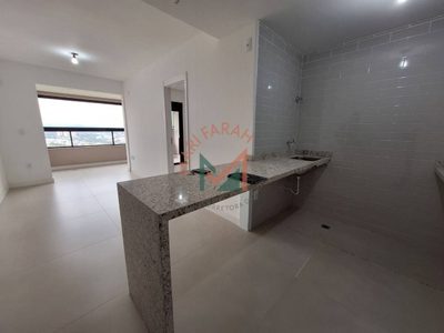 Apartamento, 1 quarto, 48 m² - Foto 2