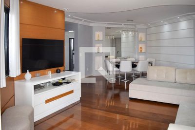 Apartamento, 4 quartos, 117 m² - Foto 1