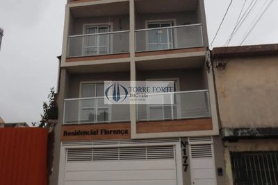 Apartamento, 2 quartos, 40 m² - Foto 1