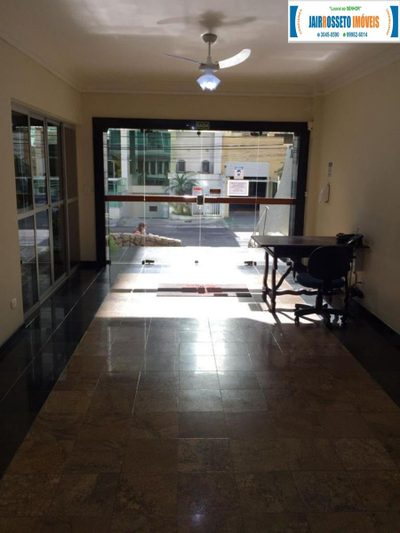 Apartamento, 4 quartos, 250 m² - Foto 4