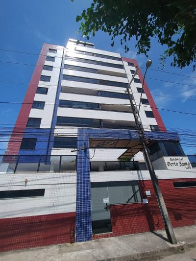 Apartamento, 3 quartos, 121 m² - Foto 1