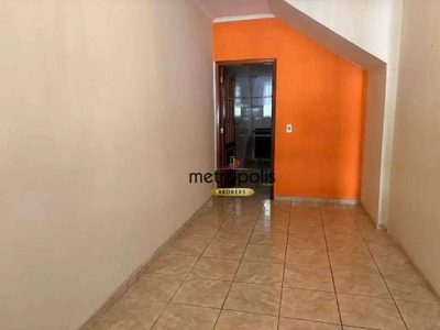 Sobrado, 2 quartos, 110 m² - Foto 2
