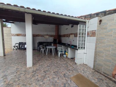 Casa, 3 quartos - Foto 4