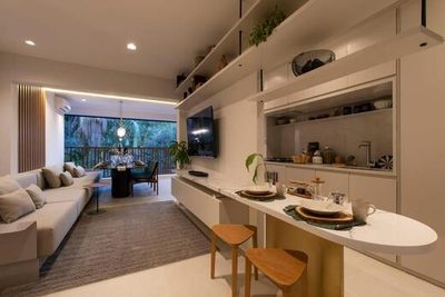 Apartamento, 2 quartos, 68 m² - Foto 4