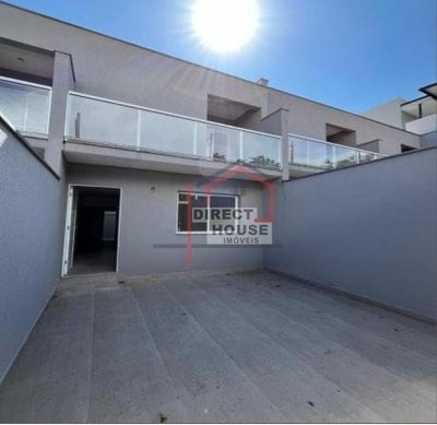 Casa, 2 quartos, 90 m² - Foto 1