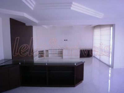 Apartamento, 3 quartos, 140 m² - Foto 2