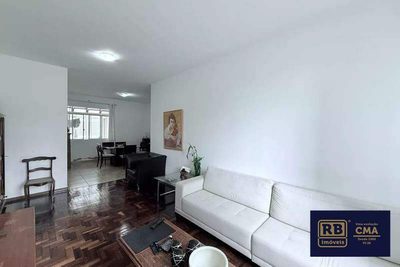 Apartamento, 3 quartos, 160 m² - Foto 3