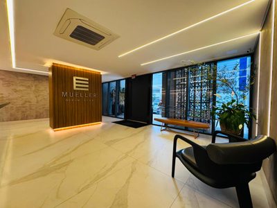 Apartamento, 3 quartos, 393 m² - Foto 4
