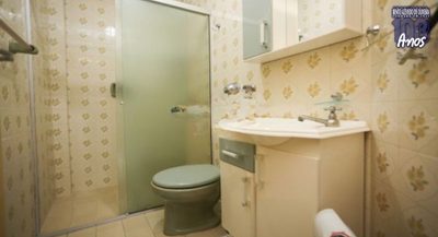 Apartamento, 1 quarto, 46 m² - Foto 4