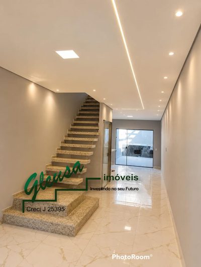 Casa, 3 quartos, 120 m² - Foto 5