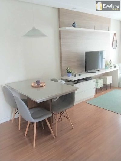 Apartamento, 3 quartos, 77 m² - Foto 4
