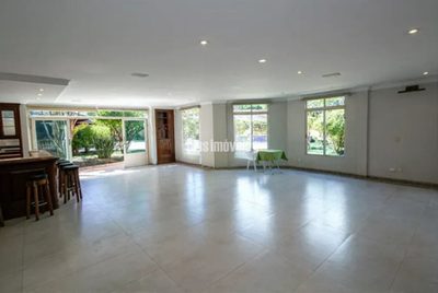 Casa, 5 quartos, 850 m² - Foto 4