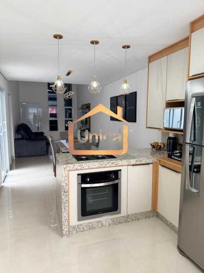 Casa, 2 quartos, 75 m² - Foto 4