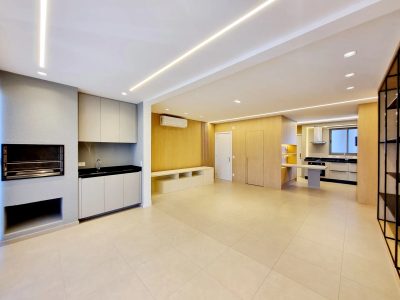 Apartamento, 3 quartos, 115 m² - Foto 1