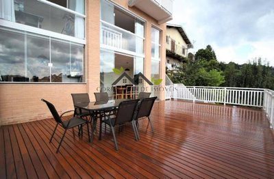Casa, 3 quartos, 270 m² - Foto 3