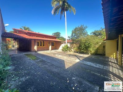 Casa, 2 quartos, 200 m² - Foto 1