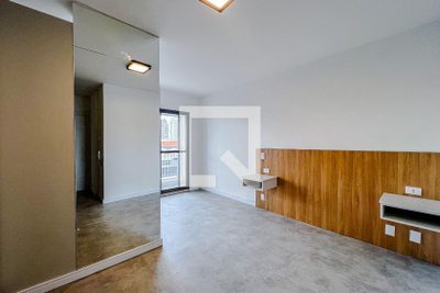 Kitnet-Studio, 27 m² - Foto 1