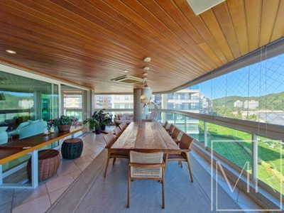Cobertura, 4 quartos, 403 m² - Foto 3