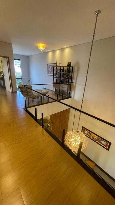 Casa, 3 quartos, 265 m² - Foto 5