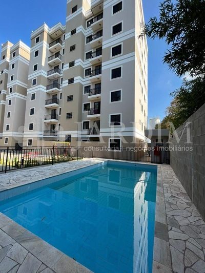 Apartamento, 2 quartos, 52 m² - Foto 1
