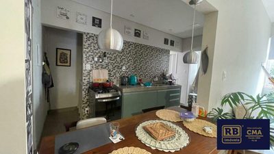 Apartamento, 3 quartos, 87 m² - Foto 3