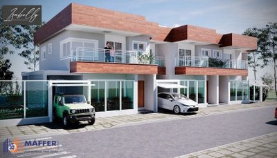 Casa, 3 quartos, 126 m² - Foto 5