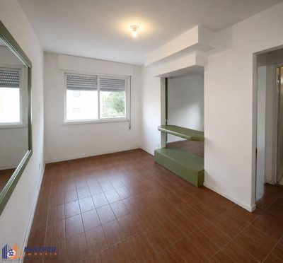 Apartamento, 1 quarto, 42 m² - Foto 2