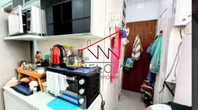 Apartamento, 2 quartos, 66 m² - Foto 1