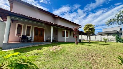 Casa, 3 quartos, 130 m² - Foto 2