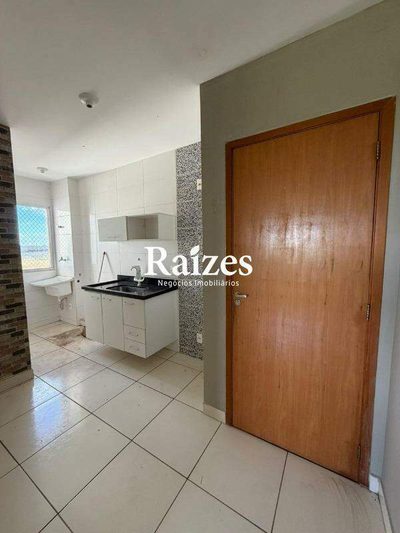 Apartamento, 2 quartos, 49 m² - Foto 1