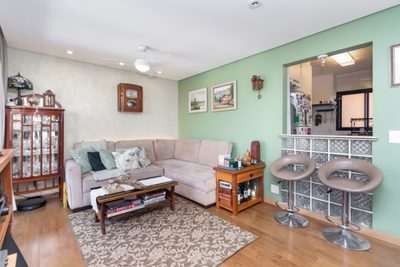 Apartamento, 3 quartos, 110 m² - Foto 4