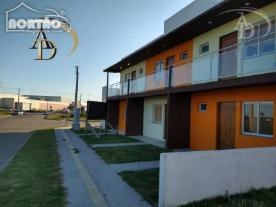 Casa, 2 quartos, 36 m² - Foto 2