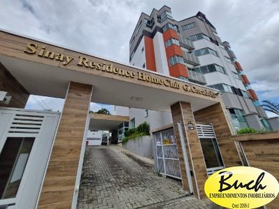 Apartamento, 3 quartos, 115 m² - Foto 2