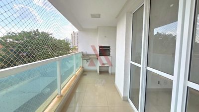 Apartamento, 4 quartos, 108 m² - Foto 5