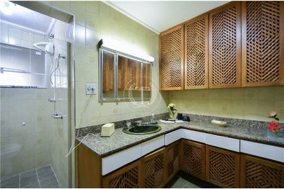 Apartamento, 3 quartos, 130 m² - Foto 5