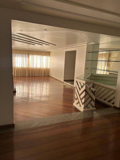 Apartamento, 4 quartos, 235 m² - Foto 1