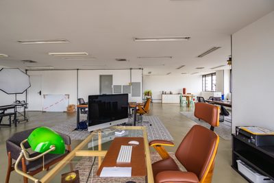 Sala-Conjunto, 122 m² - Foto 4