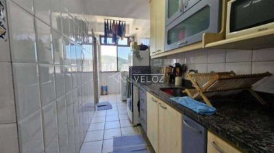 Apartamento, 2 quartos, 85 m² - Foto 5