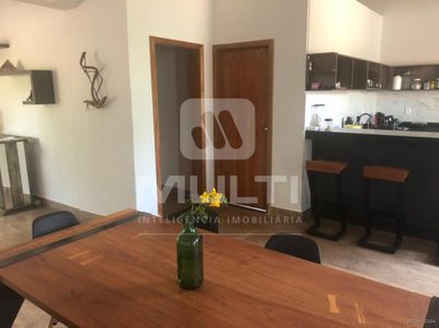 Chácara, 3 quartos - Foto 3