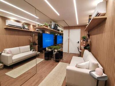 Apartamento, 1 quarto, 39 m² - Foto 4