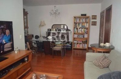 Apartamento, 3 quartos, 99 m² - Foto 2