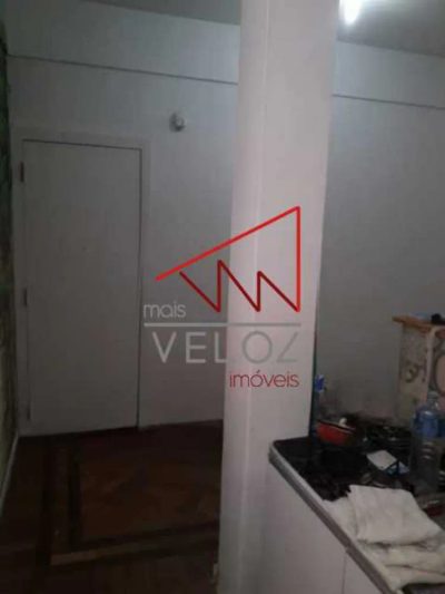 Apartamento, 1 quarto, 38 m² - Foto 1