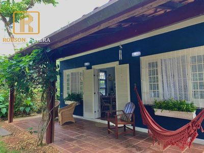 Casa, 4 quartos, 185 m² - Foto 2