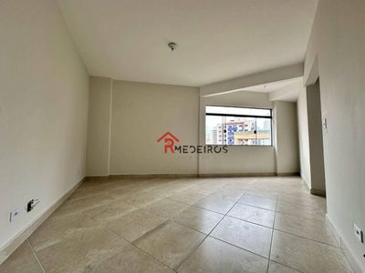 Apartamento, 1 quarto, 55 m² - Foto 5
