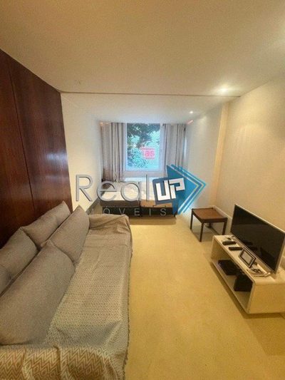 Apartamento, 1 quarto, 35 m² - Foto 2