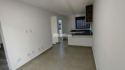 Casa de Vila, 2 quartos - Foto 3