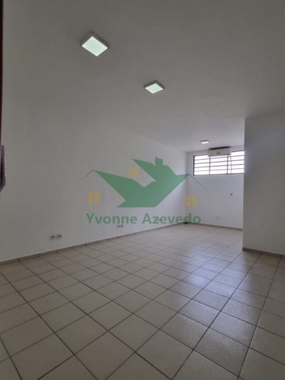 Sala-Conjunto, 42 m² - Foto 3