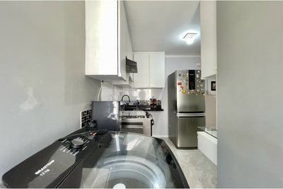 Apartamento, 2 quartos, 52 m² - Foto 3