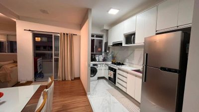 Apartamento, 2 quartos, 54 m² - Foto 1
