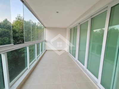 Apartamento, 3 quartos, 145 m² - Foto 4